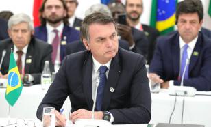 Saúde Delicada do Bolsonaro, e a 'Esquerda' do Ódio pelo Ódio