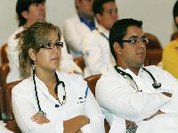 Portugal: Médicos marcam greve