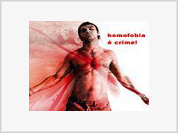 Homofobia institucional no Brasil