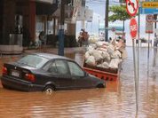 Chuvas no Brasil: Pior tragédia de sempre