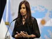 Cristina quer cooperação de ONU com CELAC e UNASUL