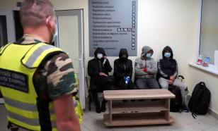 Região de Moscovo: os migrantes encenaram uma briga massiva novamente