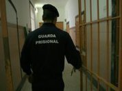 Portugal: Prisões com 99,3% taxa de ocupação