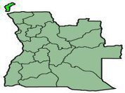 Porto de Caio anuncia a sua presença na 32a Feira Internacional de Luanda