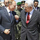Rússia oferece ajuda a Palestina