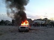 Destruição da Líbia é alerta a Egito, Síria e Ucrânia