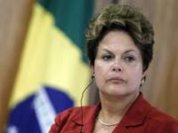 Dilma marca como "massacre" a ofensiva israelense na Faixa de Gaza