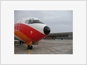 Angola: TAAG quer aluguer de aviões «fiáveis» para voar para a Europa
