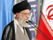 Líder iraniano adverte: Os inimigos buscam provocar guerra civil entre muçulmanos