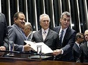 Brasil: Imperialismo, Generais e Golpe