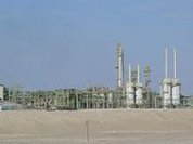 Liberalismo e petróleo terrorista