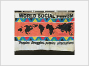 Um outro Fórum Social Mundial é possível