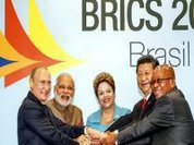 VI Cúpula dos BRICS - Diálogos sobre Desenvolvimento na Perspectiva dos Povos