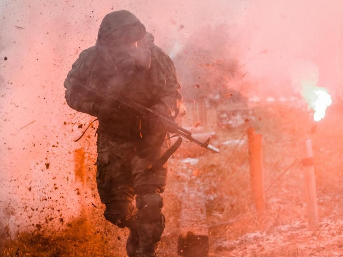 Zelensky queria que a III Guerra Mundial se desenrolasse após o desastre do foguete ucraniano na Polônia