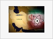 Irã é o país mais inspecionado pela Agência Internacional de Energia Atômica