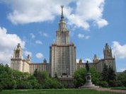 Moscou: Aberto processo de inscrição para estudantes brasileiros