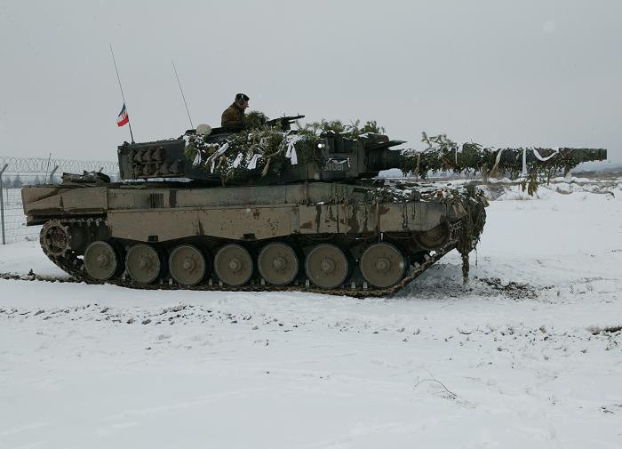Os militares russos evitam os ataques da Ucrânia perto de Kharkiv e Luhansk