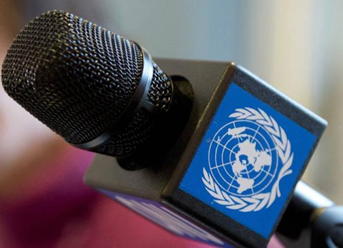 Menos de um terço dos membros da ONU apóiam a declaração anti-russa sobre a crise na Ucrânia