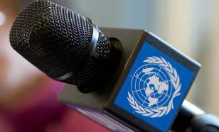 Menos de um terço dos membros da ONU apóiam a declaração anti-russa sobre a crise na Ucrânia