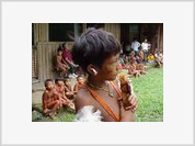 Organização que cuida da saúde Yanomami não renova convênio com a Funasa