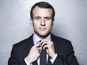 Da Fundação Saint-Simon a Emmanuel Macron