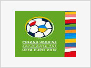 Euro 2012: Onde?
