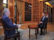 Presidente Bashar al-Assad: Entrevista