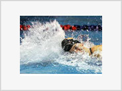 César Cielo nadador do Brasil faz história com 1º ouro em Olimpíadas