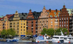 Cientista político: a Suécia se tornou uma moeda de troca no conflito entre os EUA e a Rússia