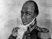 Toussaint Louverture, herói da Revolução Haitiana