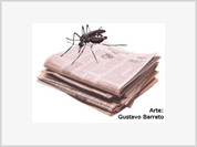 Desinformação da grande mídia facilita proliferação do Aedes aegypti
