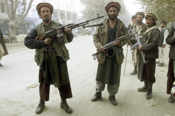 Afeganistão: Talibã usa Índia para fornecer heroína ao ocidente