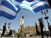 Grécia: Prosperar ou sucumbir
