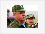 Rússia moderniza  o Exército após conflito no Cáucaso