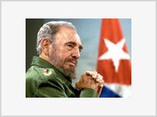 Por que a mídia reacionária mente sobre o retorno de Fidel