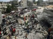 Comissária da ONU condena envio de armas dos EUA a Israel