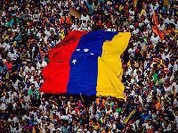 A encruzilhada da Venezuela