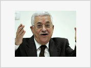 Abbas: Atroz agressão israelita traz mais violência e extremismo
