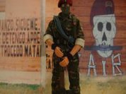 Na Guatemala ocorrerá a "Força Comando", onde os militares assassinaram 200 mil pessoas