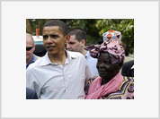 Barack Obama: O Laureado do Prémio Nobel da Esperança