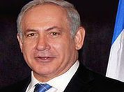 Netanyahu escafedeu-se