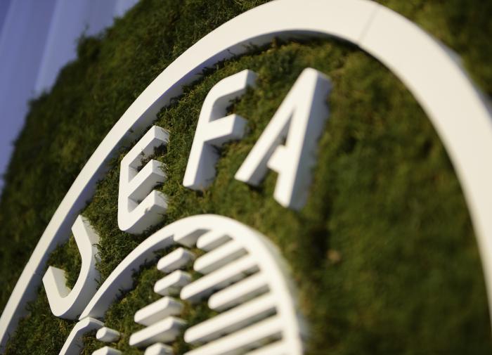 UEFA proibiu a realização do Campeonato da Europa na Rússia