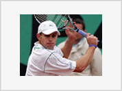 Federer e Roddik passam à semifinal do Australian Open