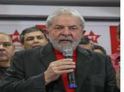 Mídia alinhada ao golpe dá mais um vexame ao esconder caso Lula-ONU