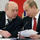 Putin admite a demissão  do  Governo