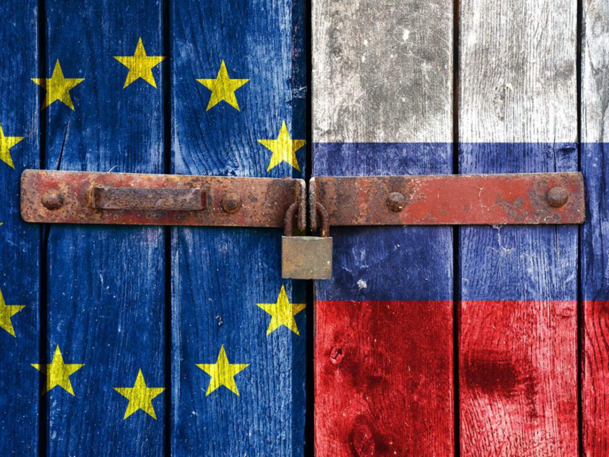 Sexto pacote de sanções: a Rússia não deve se render