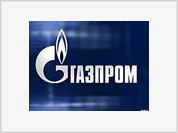 Gazprom e Lukoil: Expansão