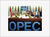 Opep aumenta produção de petróleo