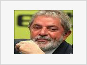 Um balanço parcial do governo Lula