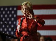 EUA: Democratas, com Hilary, são hoje o Partido da Guerra